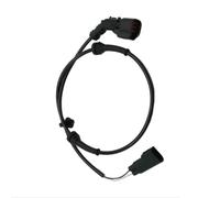 ABS Roue Capteur Vitesse Compatible Avec Ford Pour Mondeo Pour MK3 2001 2002 2003 2004 2005 2006 2007 Pièces De Rechange De Voiture Avant Roue ABS Pour Capteur Vitesse OEM:1S7T2B325AC
