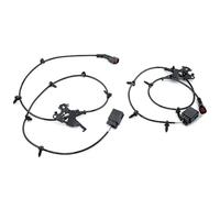 ABS Roue Capteur Vitesse Compatible Avec Ford Pour Mondeo Pour MK4 Pour Galaxy Pour S-Max 2006-2022 Capteur De Vitesse ABS Arrière Droit Gauche OEM: 6G9T2C054BAS 1598993