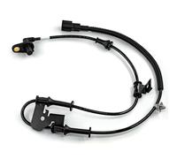 ABS Roue Capteur Vitesse Compatible Avec Hyundai Pour I20 2014 2015 2016 2017 2018 Références 59810-C7000 59830-C7000 Capteur ABS Vitesse Roue Avant Gauche/droite(Front Left)