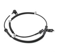 ABS Roue Capteur Vitesse Compatible Avec Hyundai Pour Santa Fe 2007 2008 2009 95671-2B000 95670-2B000 Capteur ABS Avant Gauche Droite(Front Left)