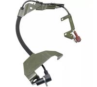 ABS Roue Capteur Vitesse Compatible Avec Isuzu Pour Trooper 1995 1996 1997 1998 1999 2000 2001 2002 8971323071 Car Front Left And Right ABS Speed-Sensor Se