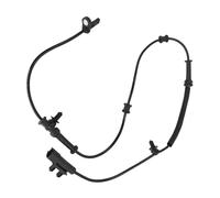 ABS Roue Capteur Vitesse Compatible Avec Jeep Pour Grand Pour Cherokee 2011-2015 Capteur Vitesse Roue ABS Avant Gauche Droite Accessoires Remplacement Voiture OEM 56029447AE