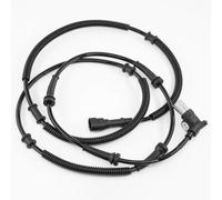 ABS Roue Capteur Vitesse Compatible Avec Jeep Pour Wrangler 1994-2006 Capteur ABS Avant Gauche Arrière Droit Accessoires Remplacement OEM 56027727 56027728 56027729(Front L or R)