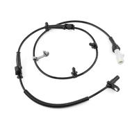 ABS Roue Capteur Vitesse Compatible Avec Lincoln Pour MKX 2007 2008 2009 2010 2011 2012 2013 2014 Roue ABS Avant Droite Avant Gauche Pour Capteur De Vitesse OEM: 7T4Z2C205B 7T4Z2C204B(Front Left)