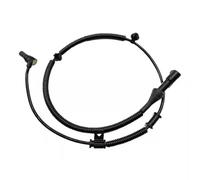 ABS Roue Capteur Vitesse Compatible Avec Lincoln Pour Navigator 2010 Roue Avant Gauche Droite ABS Capteur Vitesse Accessoires Remplacement OEM: 9L3Z-2C204-A