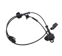 ABS Roue Capteur Vitesse Compatible Avec Mazda Pour CX-5 2011-2017 Capteur Vitesse Roue ABS Avant Gauche Droite Voiture Remplacer Les Pièces Rechange OEM KA0G-43-70X