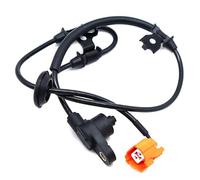 ABS Roue Capteur Vitesse Compatible Avec Pilot 2003 2004 2005 57450-S3V-A02 57450S3VA02 Capteur Vitesse Roue ABS Avant Droite