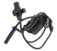 ABS Roue Capteur Vitesse Compatible Avec Pilot 2009 2010 2011 2012 2013 2014 2015 V6 3.5L Roue Arrière Gauche ABS Pour Capteur Vitesse Pièces OEM: 57475-SZA-A02