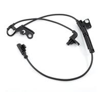 ABS Roue Capteur Vitesse Compatible Avec Toyota Pour Corolla 2010 2011 2012 2013 89542-02110 0265007803 Capteur Vitesse Roue ABS Avant Gauche/avant Droit(Front Right)