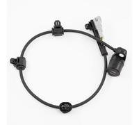 ABS Roue Capteur Vitesse Compatible Avec Toyota Pour Fortuner 2011-2015 Capteur ABS Arrière Gauche Arrière Droit Pièces Rechange Accessoires Réparation OEM 89546-0K050 89545-0K050(Rear Left)