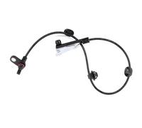 ABS Roue Capteur Vitesse Compatible Avec Toyota Pour Fortuner 2016 2017 Capteur ABS Arrière Gauche Arrière Droit Pièces Rechange 89546-0K270 89545-0K270(Rear Left)