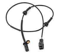 ABS Roue Capteur Vitesse Compatible Avec Volvo Pour XC90 2.5L 2003 2004 Capteur ABS Avant Arrière Gauche Droite Pièces Rechange 306824790 30712095 30773744 30773745(Front Left)