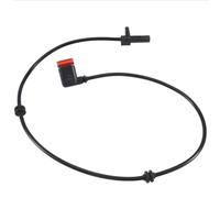 ABS Roue Capteur Vitesse Compatible Avec W221 Les Accessoires Voiture Arrière Gauche Ou Droite Roue ABS Remplacement Capteur Vitesse Mise À Niveau Des Pièces Modifiées OEM: A2215400117