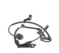 ABS Roue Capteur Vitesse Pour Crown Pour Mark X Pour Reiz Pour GRX121 Pour GRX122 Pour GRS182 Pour GRS188 Pour GRS202 Capteur De Vitesse Roue ABS Avant 89516-0N010 89516-0N020(Front RH)