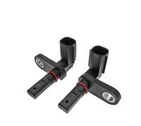 ABS Roue Capteur Vitesse Pour Sequoia Pour Tundra 4.0L .6 .7 5.7L 2007-2017 ABS Wheel Speed Sensor 89542-0C020 89543-0C020 5S8660 5S8686(Style a 2 PCS)