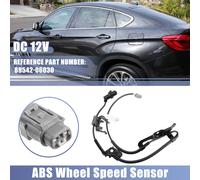 ABS Roue Vitesse Capteur Avant Droite 89542-06030 Rechange
