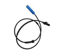 Abs Roue Vitesse Compatible Avec BMW Pour E38 740i 740iL 750iL Z8 1998-2003 Capteur Vitesse Roue ABS Arrière Droit Gauche 34520025722 34526756374 34521165533