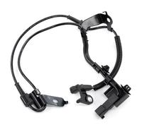 Abs Roue Vitesse Compatible Avec Mercury Pour Milan 2007 2008 2009 2010 Capteur Vitesse Roue ABS Avant Gauche Droite 6E5Z2C204AA AE5Z2C204A