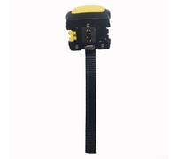 ABS Scan Trigger Unité SG-RS51-TRGDU-01 pour Zebra RS51B0 ABS | Numéro de pièce SG-RS51-TRGDU-01, s'adapte exactement à RS5100, contrôle de qualité strict, ABS durable