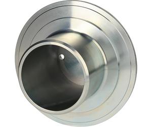 ABS sensor ring assembly aid for Volvo