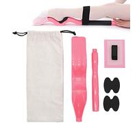 Abs Stretch Enhancer Ballet Toe Training Device Foot Stretcher Tool Instep Shaping Presser Ballet Exercice Accessoires