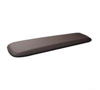 ABS Support de téléphone GPS pour moto 1050/1090/1190 Adventure R/L 2013-2020 - Support de navigation réglable à 360°, résistant aux vibrations pour Garmin/TomTom(marron)