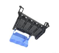ABS Tête d'impression Assy Cover C7769-69376 pour HP 800 | Fabriqué en plastique ABS ; correspond à la courbure d'origine ; intégration du cadre sans couture ; utilisation durable