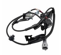 ABS Teur Vitesse Roue pour Toyota pour 4runner 4.0L 2018-2023 89516-60280, Avant Gauche/Droite 8951660280 8951660290 Capteur Vitesse Roue ABS Capteur ABS Vitesse
