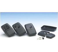 abs valise de poche - format poche - étanche - gris foncé - 73 x 43,1 x 18,3 mm - étanche - 73 x 43,1 x 18,3 mm