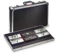 ABS Valise pour Gitarrenbodeneffekte, 320 x 535 X 83 MM