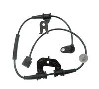 ABS Vitesse Roue Capteur ABS Compatible Avec Hyundai Pour I10 2014 2015 2016 2017 2018 2019 95670-B4300 95671-B4300 Capteur De Vitesse De Roue ABS Accessoires Automobiles(Front right)