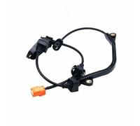 ABS Vitesse Roue Capteur De Vitesse De Roue ABS Compatible Avec Odyssey 2008-2018 Avant Arrière Gauche Droite 57475-SFJ-J02 57470-SFJ-J02 57455-SFJ-J02 57450-SFJ-J02(Rear Left)