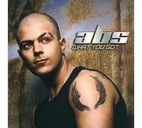 Abs - What You Got [Import]