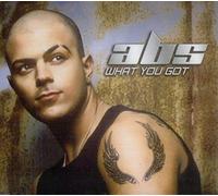 Abs - What You Got [Import]