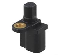 ABS Wheel Speed Sensor 30793635 Rear Left Right | Direct replacement for part 30793635, fits rear left or right wheel positions easily