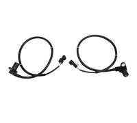 ABS Wheel Speed Sensor For H67W H76W 4G94 MR977446 MR977447 MR475175 MR569090