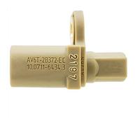 ABS Wheel Speed Sensor OEM AV6T-2B372-EC AV6T2B372EC For Ford For Focus MK3 C-MAX For KUGA For Transit For Volvo