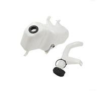 ABS Windshield Washer Tank for pour pour nissan Navara pour d22 pour d21