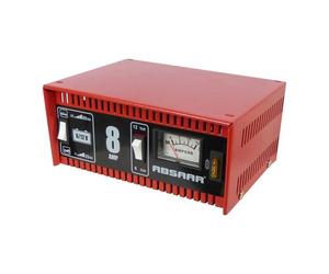 Absaar 0635608 Chargeur de batterie
