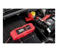 Absaar 62085 AB-4 Chargeur de Batterie entièrement Automatique 6/12 V