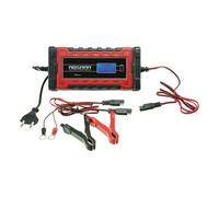 Absaar Pro 6.0 Chargeur de Batterie 12/24V 6A