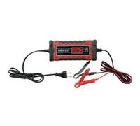 absaar absaar chargeur de batterie pour voiture evo 1.0, 1a 6/12v noir Noir G