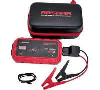 Absaar Aide au démarrage, Système de démarrage rapide 082468