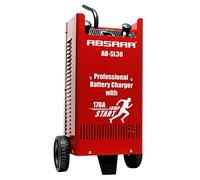 Absaar Auto Chargeur de batterie pour Voiture Camions Moto AB-SL30