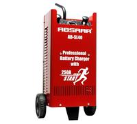 Absaar Auto Chargeur de batterie pour Voiture Camions Moto AB-SL40