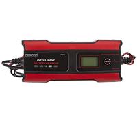 Absaar 062078 Pro Chargeur de Batterie 6/12 V