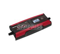 ABSAAR Chargeur de batterie intelligent 11 phases de charge LIFEPO4 4 AMP 6/12V