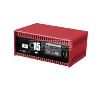 ABSAAR Chargeur de batterie standard 12V 15A