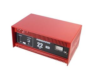 Absaar N/E AmpM SH180 Chargeur de Batterie 12V 22A