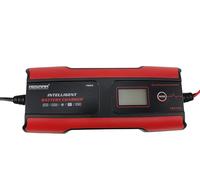 Absaar Pro 4.0 Chargeur de Batterie 6/12V 4A
